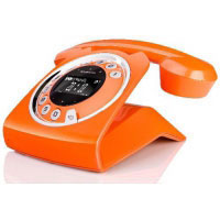 Sagemcom SIXTY (SIXTYORANGE) Sagemcom SIXTY (SIXTYORANGE)